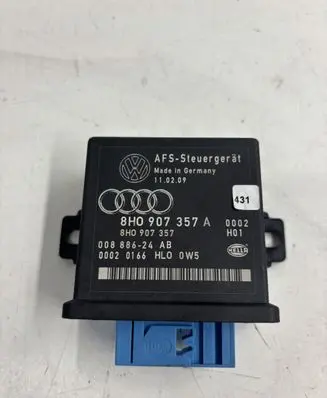 Audi Q5 SQ5 Light module LCM 8H0907357A