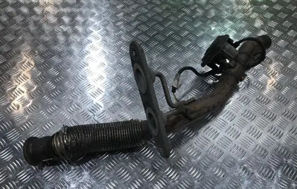 Audi A3 S3 8V Exhaust flexible connection VW138424