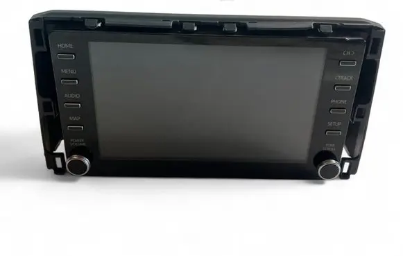 Toyota Corolla E210 E21 Screen/display/small screen 8614002C40