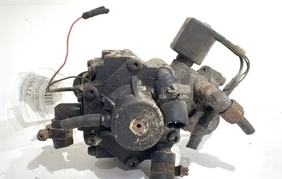 Honda Civic LP gas reducer 67R-010951