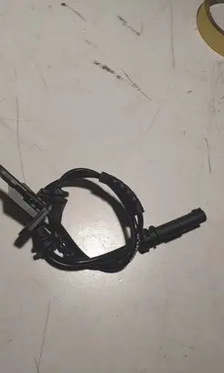 BMW X1 F48 F49 ABS rear brake sensor 688075701