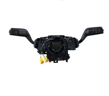 Ford Bronco Airbag slip ring squib (SRS ring) LB5T3F944SF LB5T14B522SFW GN1514A664CB