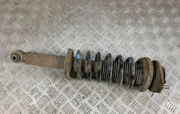Subaru Outback Rear shock absorber with coil spring 
