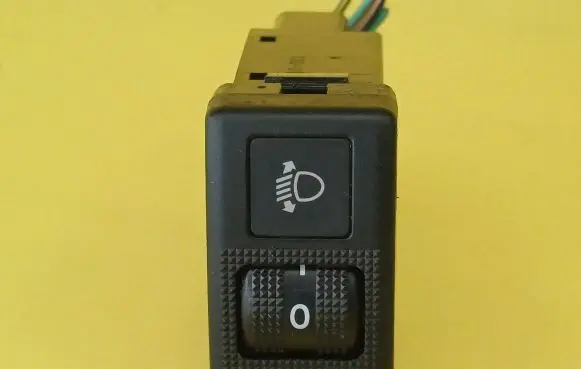 Mazda 6 Headlight level height control switch 134139