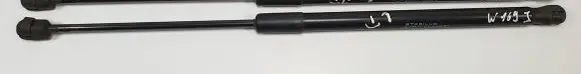 Mercedes-Benz A W169 Tailgate strut A1697400345