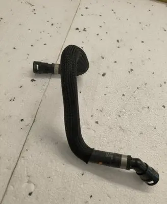 Ford Escape IV Engine coolant pipe/hose LX618D050HCD