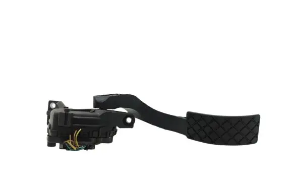 Volkswagen PASSAT B5.5 Accelerator throttle pedal 8D1721523J 6PV00837603