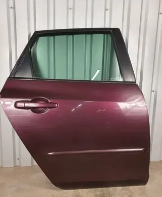 Mazda 3 I Rear door GJ6A5958X