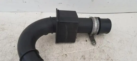 Renault Megane II Air intake hose/pipe 8200384940