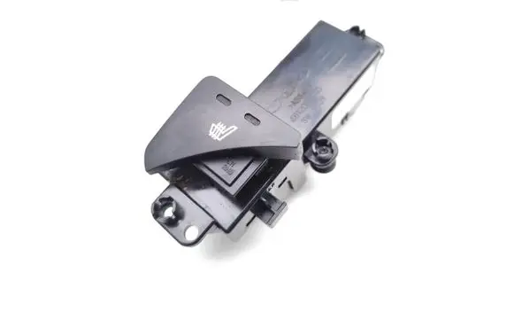 Mercedes-Benz E AMG W213 Seat heating switch 933303W900 933303W900WK