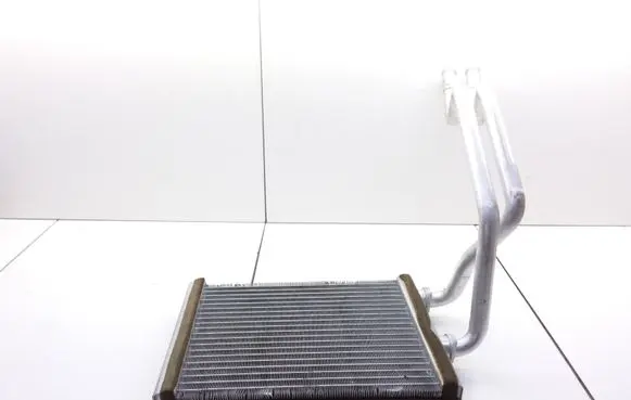 Subaru Impreza II Heater blower radiator
