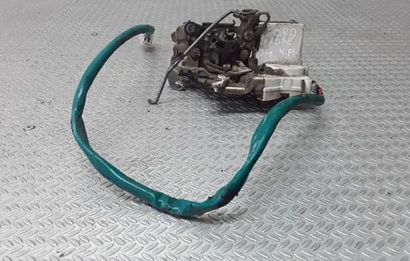 Ford Probe Front door lock 