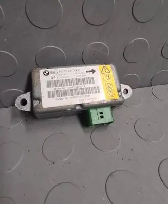 BMW 7 E65 E66 Airbag control unit/module 6970906 30697090601X 5WK43504