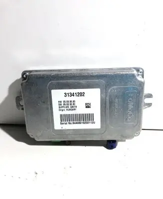 Volvo S60 Camera control unit module 31341202 8440899925012U 05200900