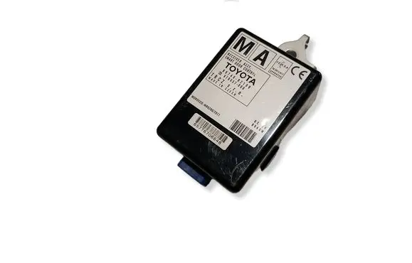 Toyota Auris E180 Door central lock control unit/module 8974002100
