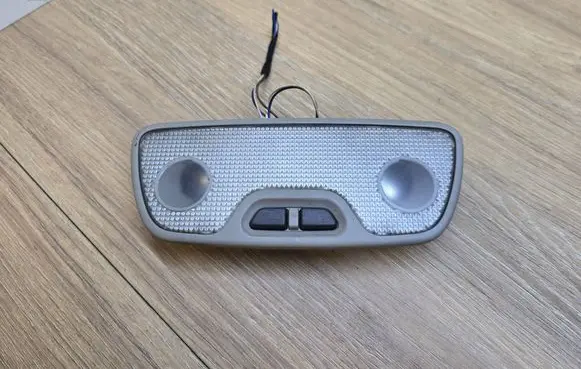 Volvo XC90 Rear seat light 39873652