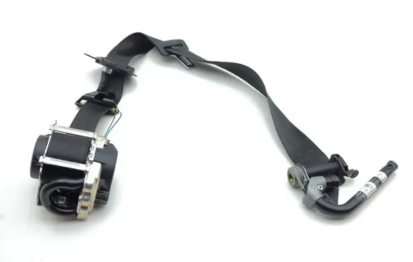 Jaguar XE Front seatbelt CX73611B08C 626815700