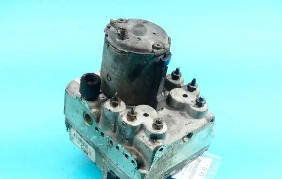 Mercedes-Benz Vito Viano W638 ABS Pump 0273004089 IMPRK1291499