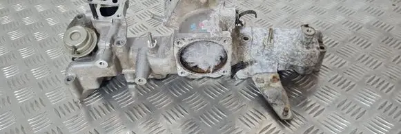 Isuzu D-Max Intake manifold