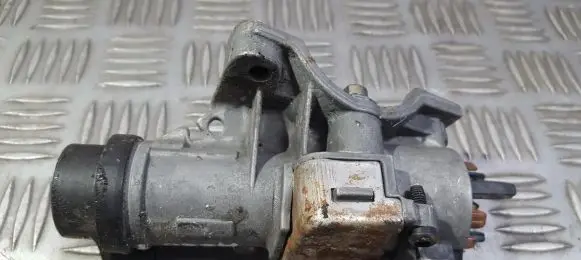 Volkswagen PASSAT B5.5 Ignition lock contact 4B0905851 AM60HP
