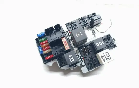Fuse module