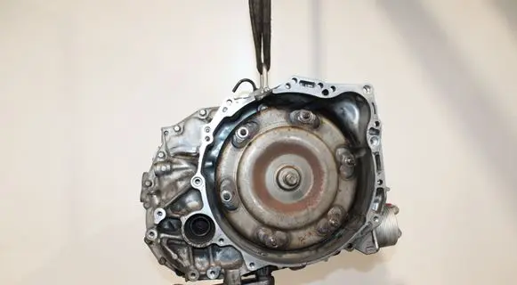 Volvo S90, V90 Automatic gearbox TF71SC 1285204 31459678