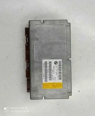 BMW 7 E65 E66 Airbag control unit/module 9115360