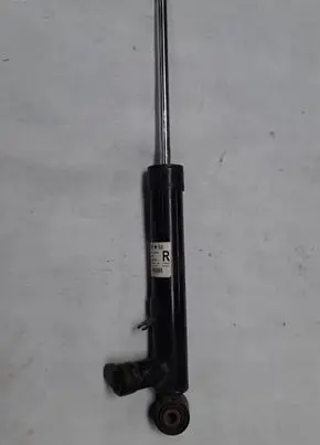 Rear shock absorber/damper