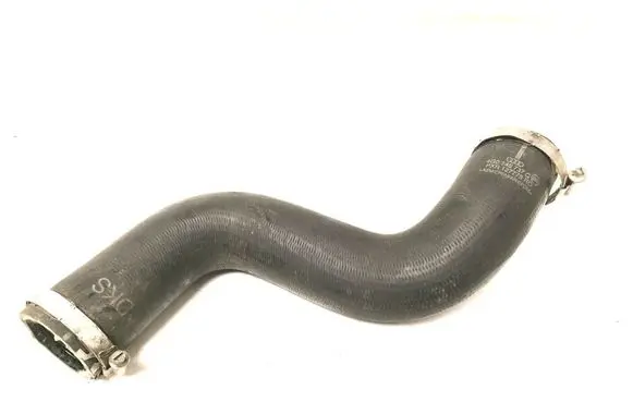 Audi A6 S6 C7 4G Intercooler hose/pipe 4G0145737Q