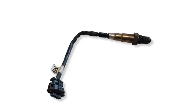 Opel Corsa D Lambda probe sensor 0258006499