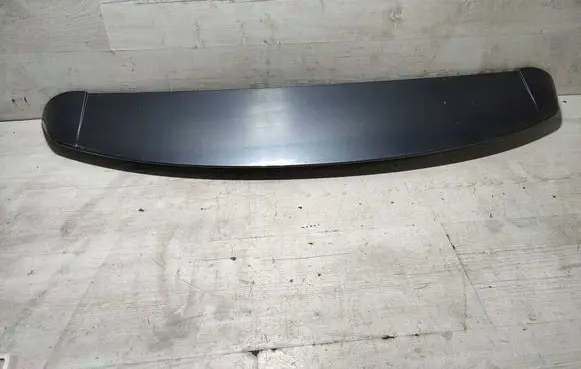 Mercedes-Benz GLK (X204) Tailgate/trunk spoiler A2047901388