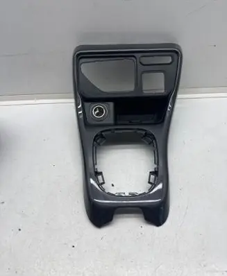 Jeep Compass Gear shifter surround trim plastic 53243399