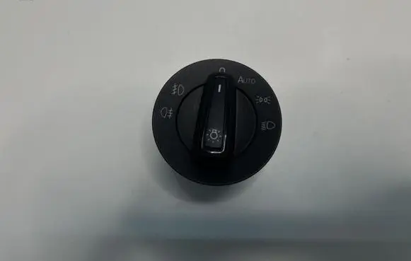 Light switch