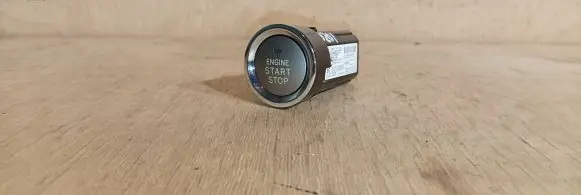 Lexus IS 220D-250-350 Engine start stop button switch TMIMB1