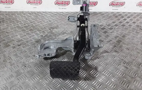 Audi A6 S6 C7 4G Brake pedal 4H1723140A 4G1723117 4F0945459B
