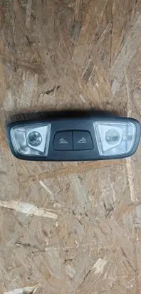 Audi A3 8Y Headlining lighting console trim 8V0947111B