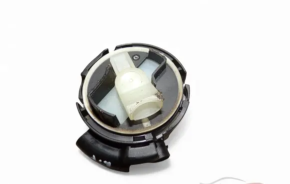Skoda Octavia Mk3 (5E) Airbag deployment crash/impact sensor 3Q0959354