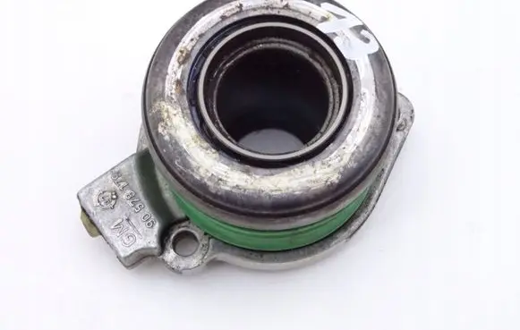 Opel Sintra Clutch slave cylinder 90578179