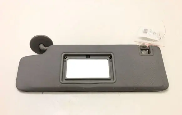Chevrolet Camaro Sun visor