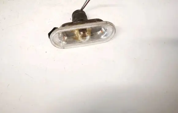Volkswagen Fox Front fender indicator light 1j0949117