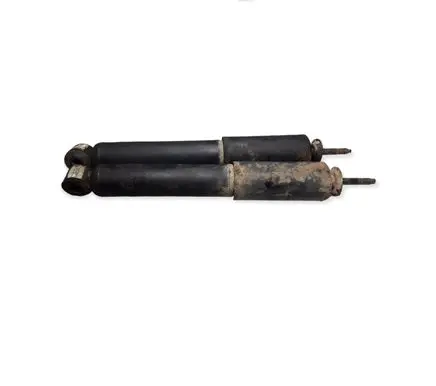 Mitsubishi Pajero Front shock absorber/damper