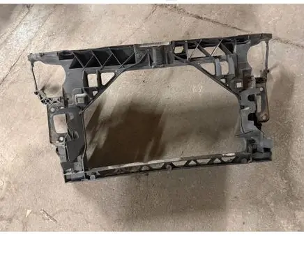 Seat Ibiza IV (6J,6P) Radiator support slam panel 