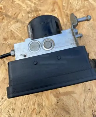 Volkswagen Transporter - Caravelle T5 ABS Pump 7E0907379K 10092803353 28629001213