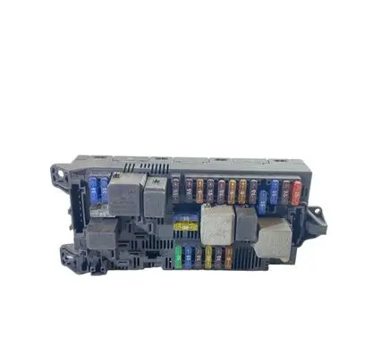 Mercedes-Benz E W211 SAM control unit 2115453901