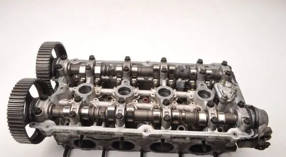 KIA Magentis Engine head 