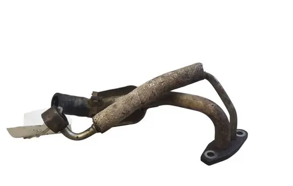 Renault Master III Turbo turbocharger oiling pipe/hose