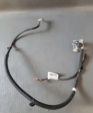 Dacia Duster II Negative earth cable (battery) P240807062R C8463807062R 8463807062R