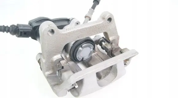 Audi A8 S8 D4 4H Rear brake caliper 4H0615405AF