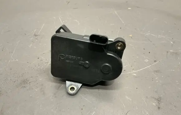 Mercedes-Benz ML W164 Intake manifold valve actuator/motor A6421500294 70019705861026