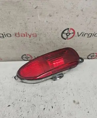 Opel Corsa C Rear bumper light 24409337 89304951